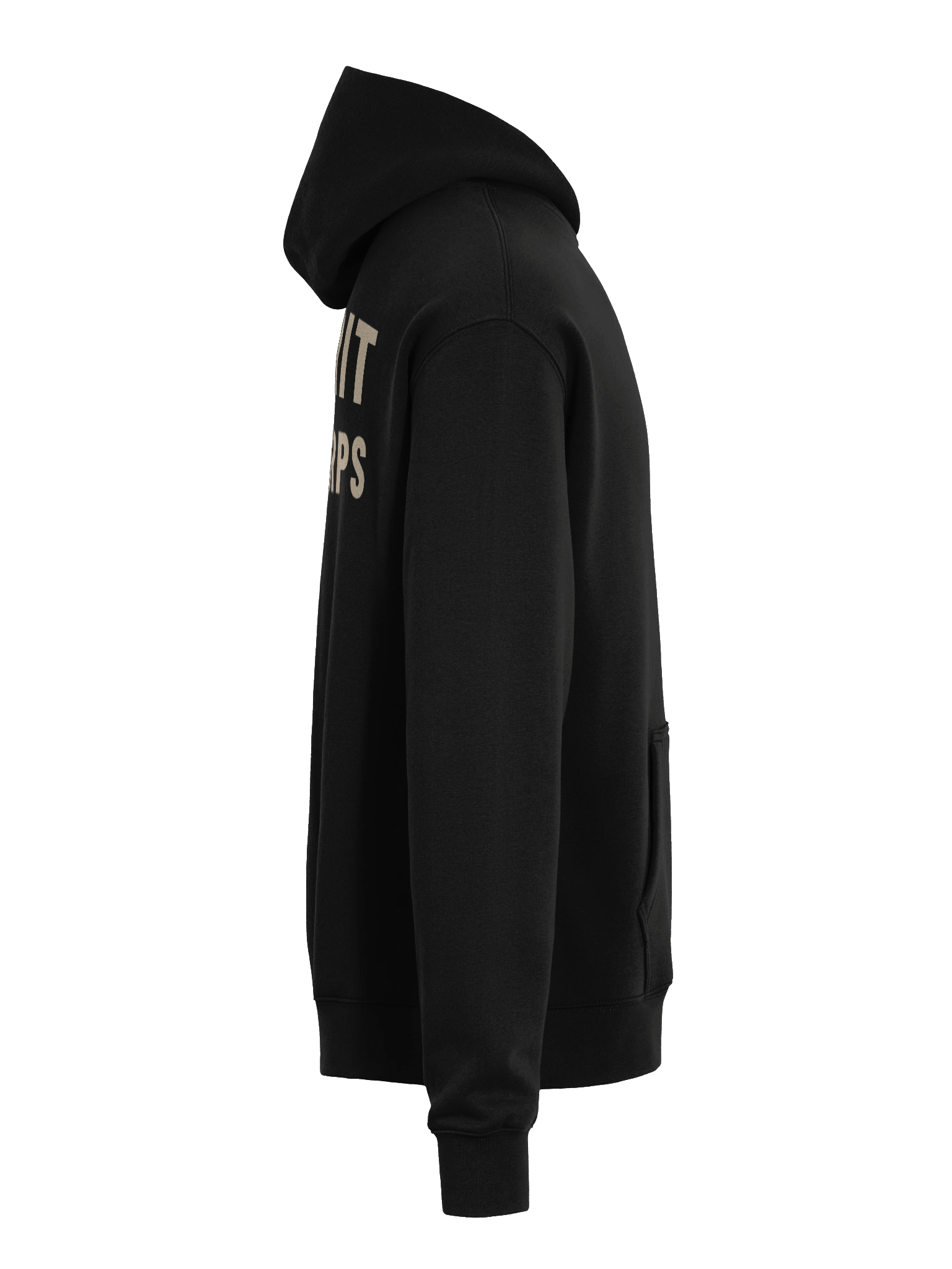 Esprit de Corps Hoodie – Flagship Edition product image (14)