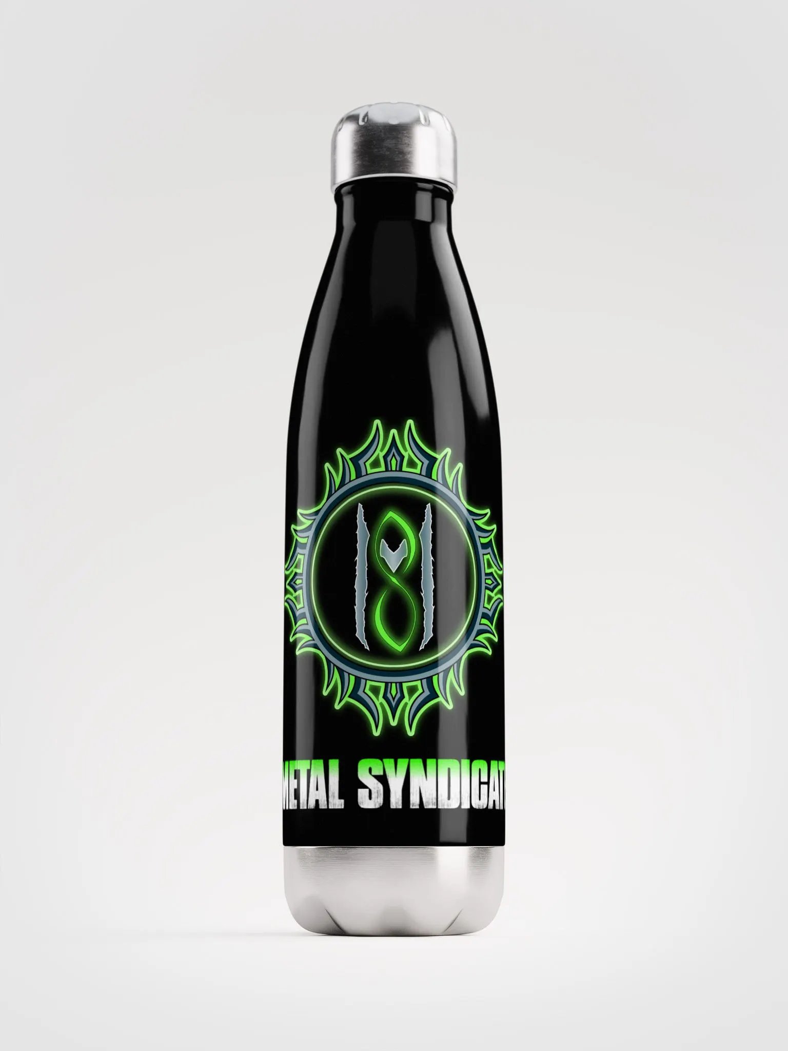 METAL'S GO GO JUICE DRINK BOTTLE product image (1)
