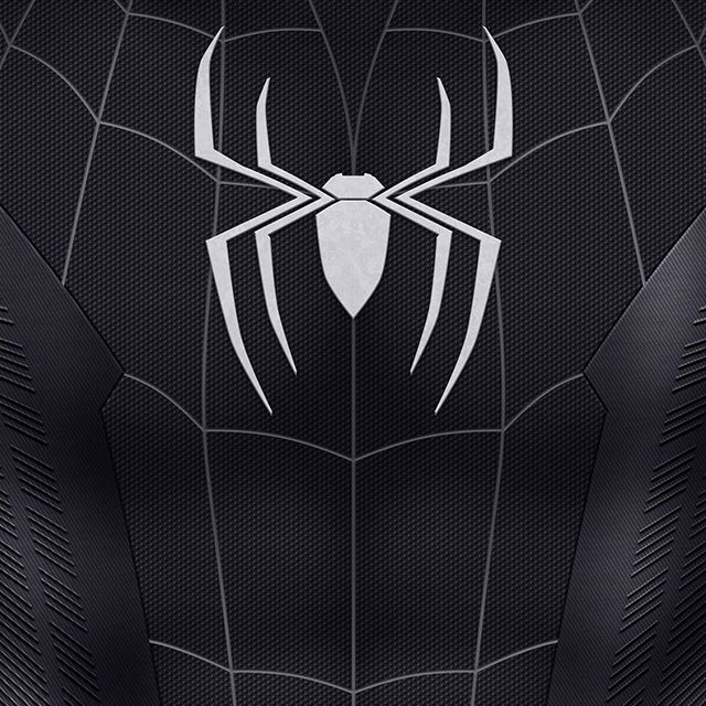 Spider | Epilogue (Symbiote) product image (1)