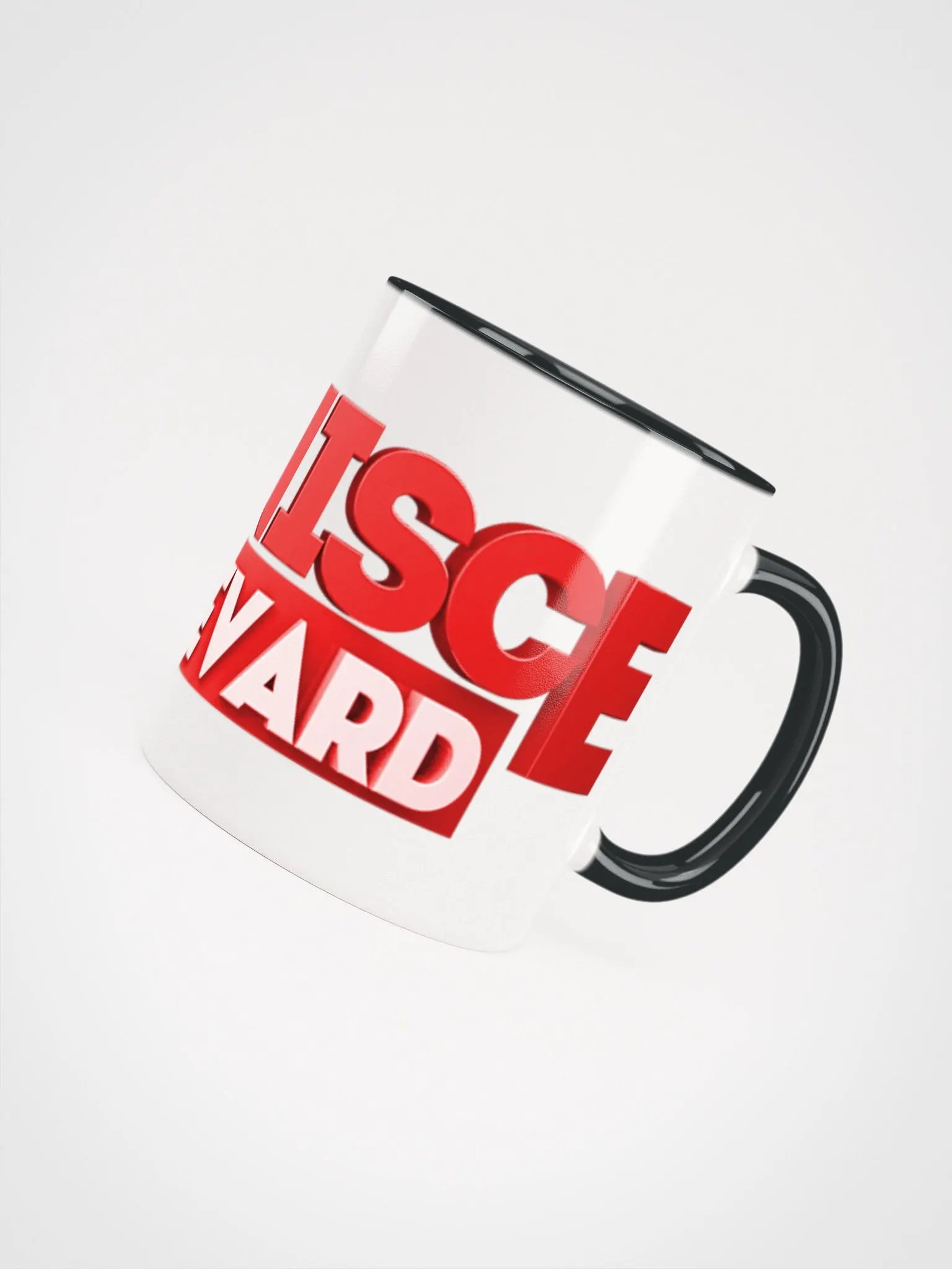 Remisice Boulevard MUG product image (4)