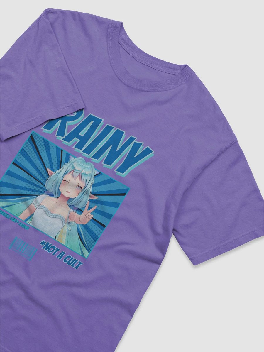 Rainy the cult* leader! product image (20)