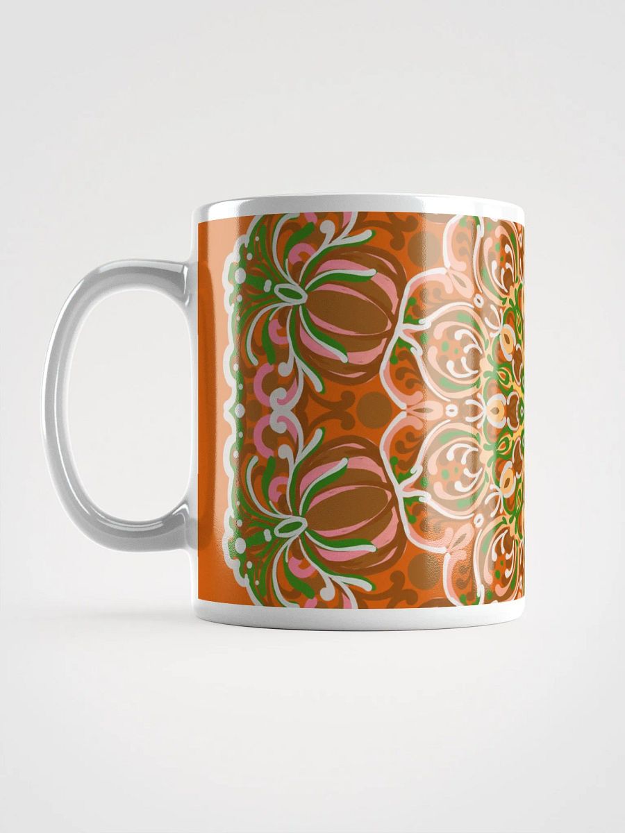 Harmonious Mandala Mug product image (7)