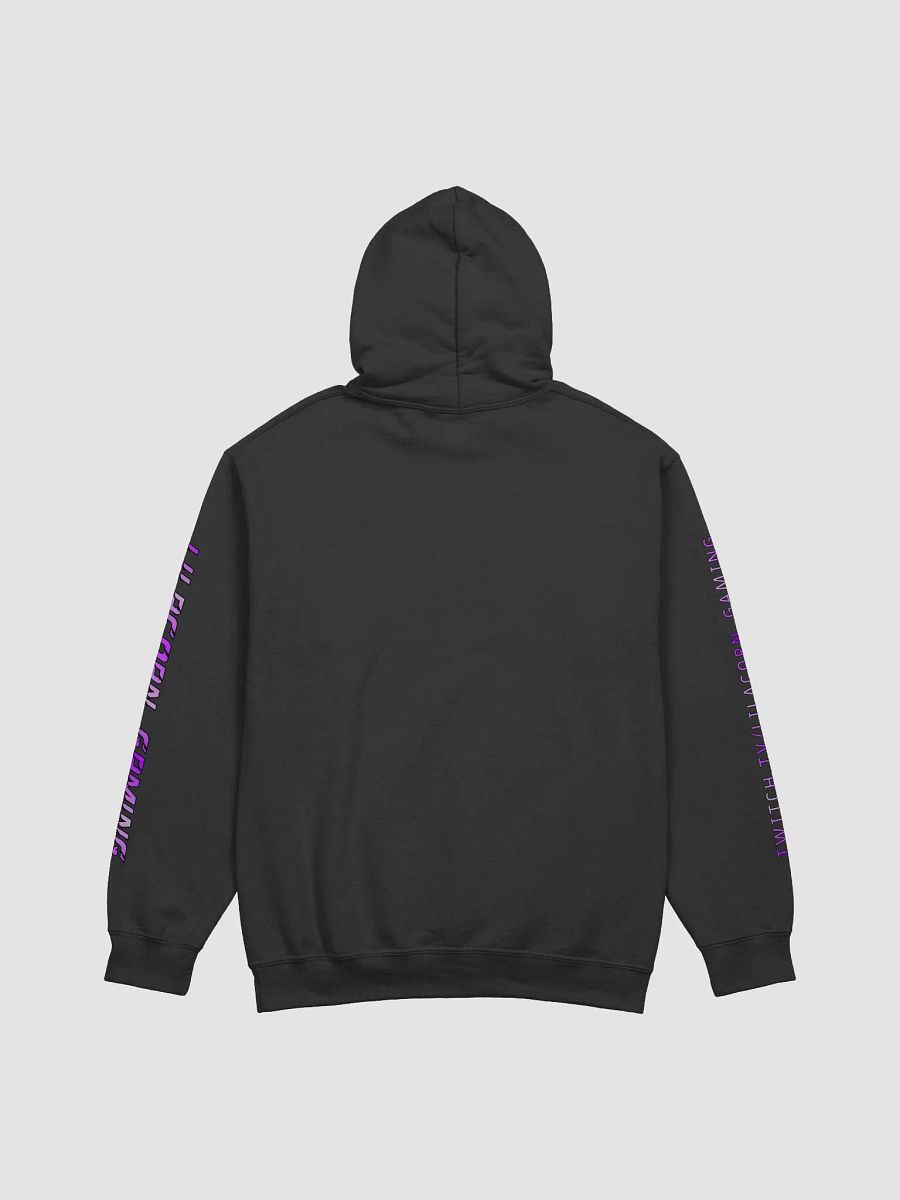 Unisex Hoodie product image (18)