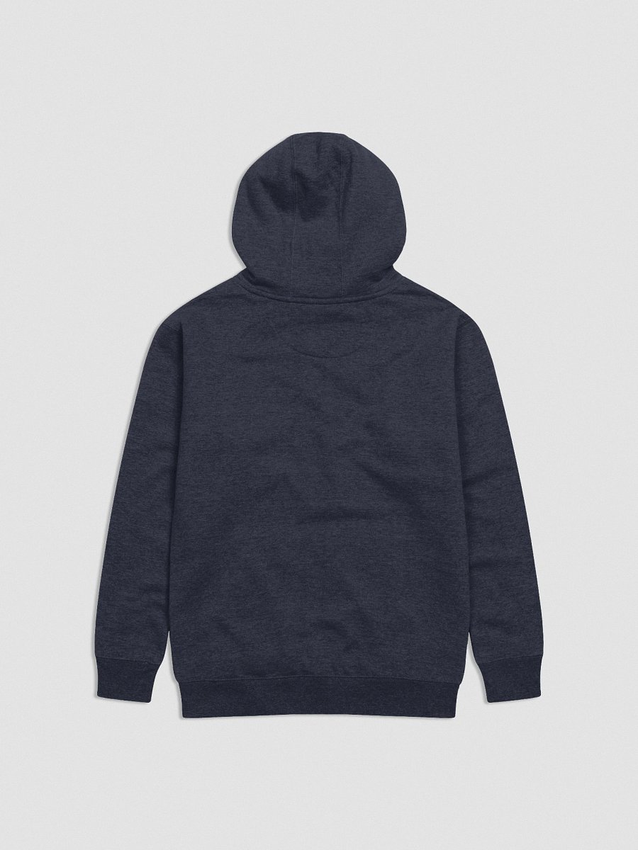 Moonview Meadows Embroidered Motif Hoodie product image (3)