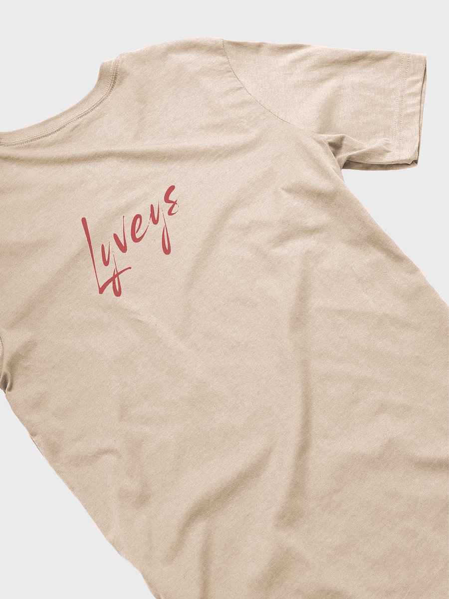 Nova Inu T-Rex Rider Supersoft T-Shirt product image (29)