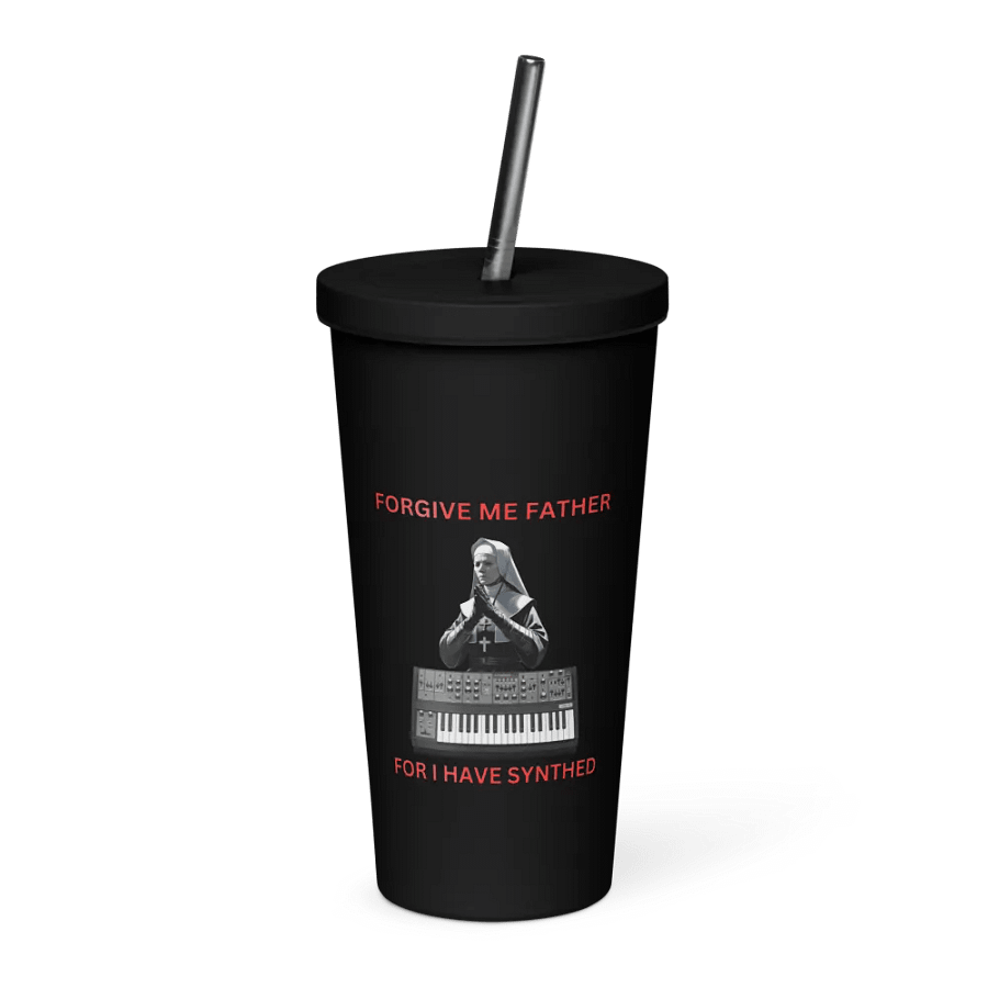 FORGIVE ME product image (1)