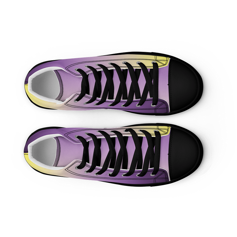Non binary High Tops product image (9)