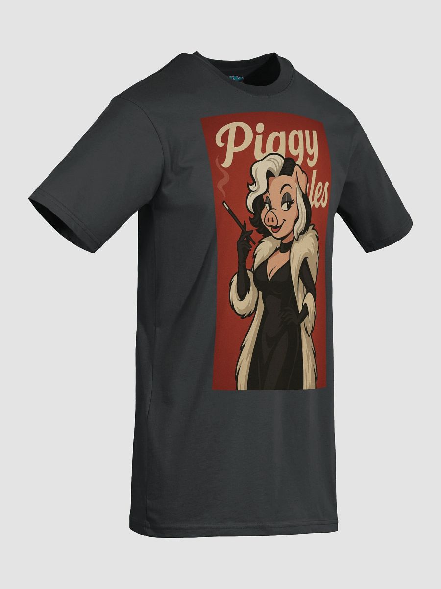 Piggy De Vil Tee product image (13)