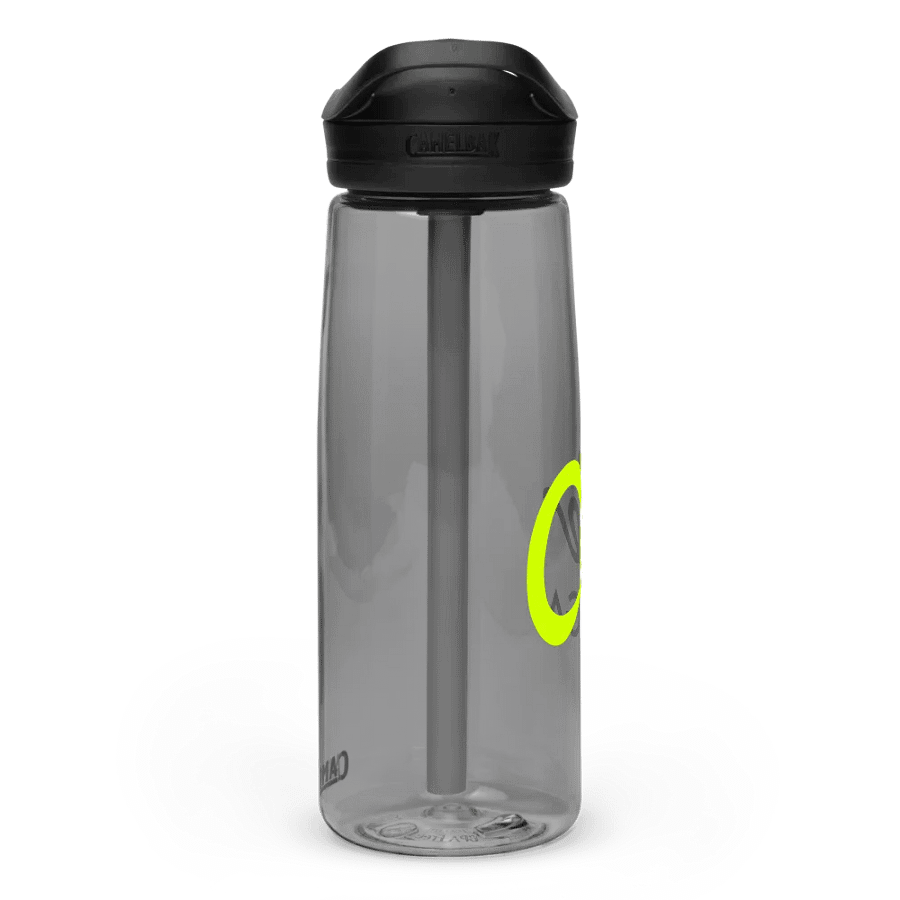 The Logo Water Bottle product image (2)