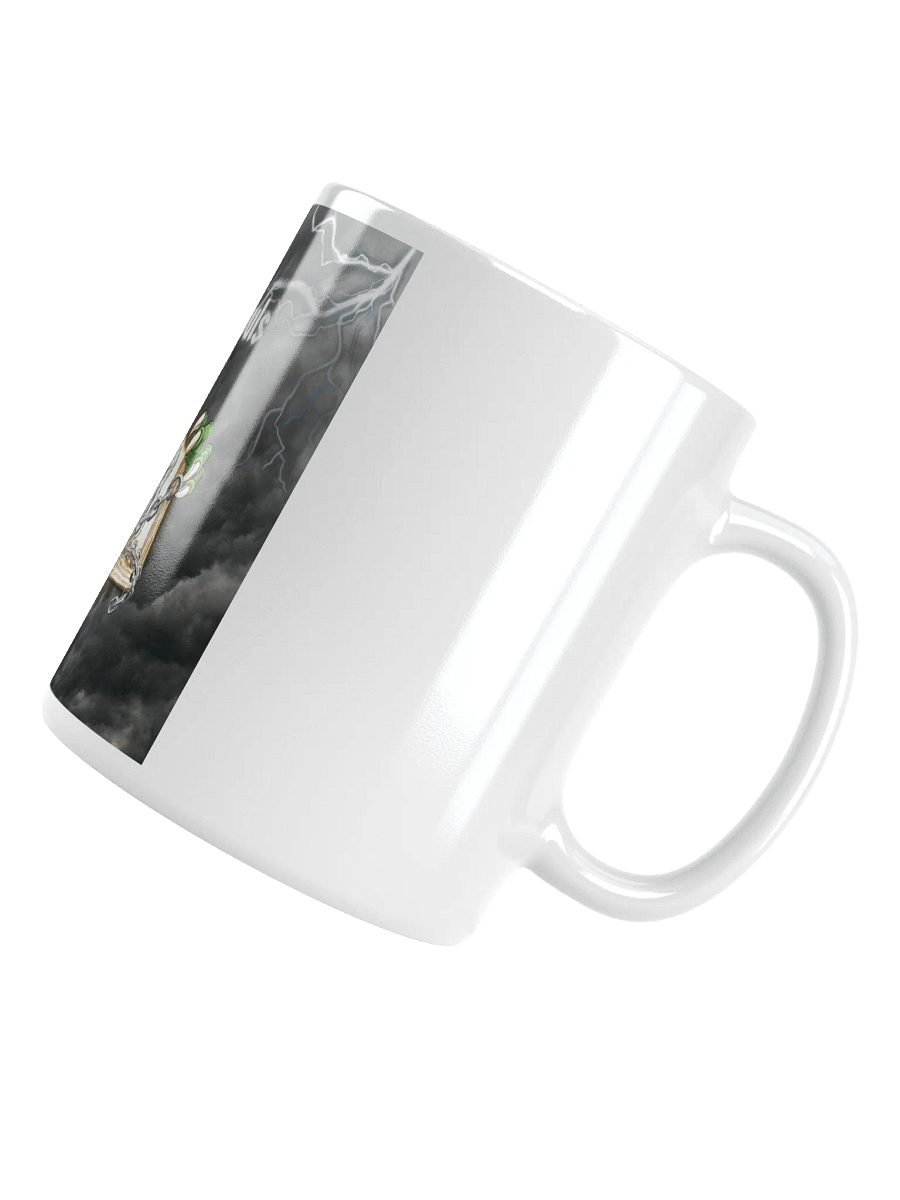 DarkSouls smp Chainbound Mug product image (15)