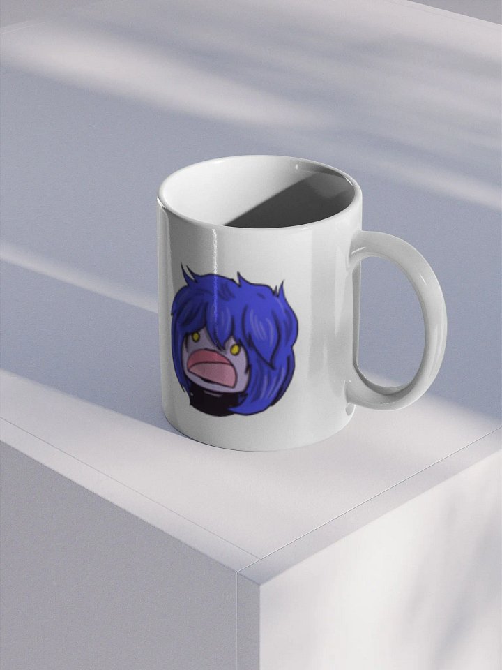 Whaat? Coffee Cup product image (2)