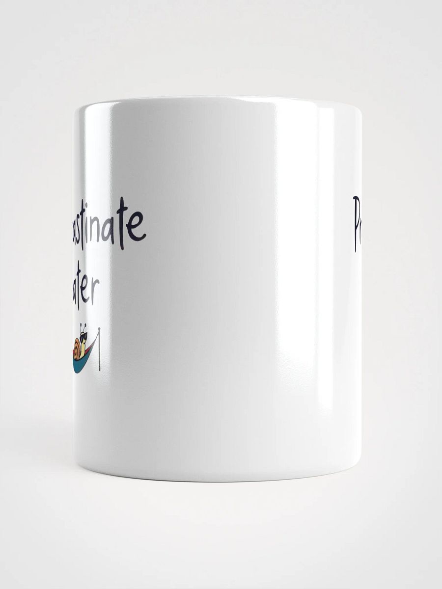 Renovatio Laeia Logo Mug product image (5)