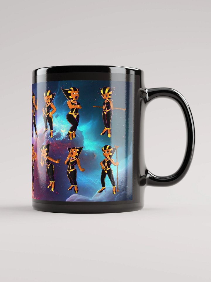 Queen Mood Mug product image (2)
