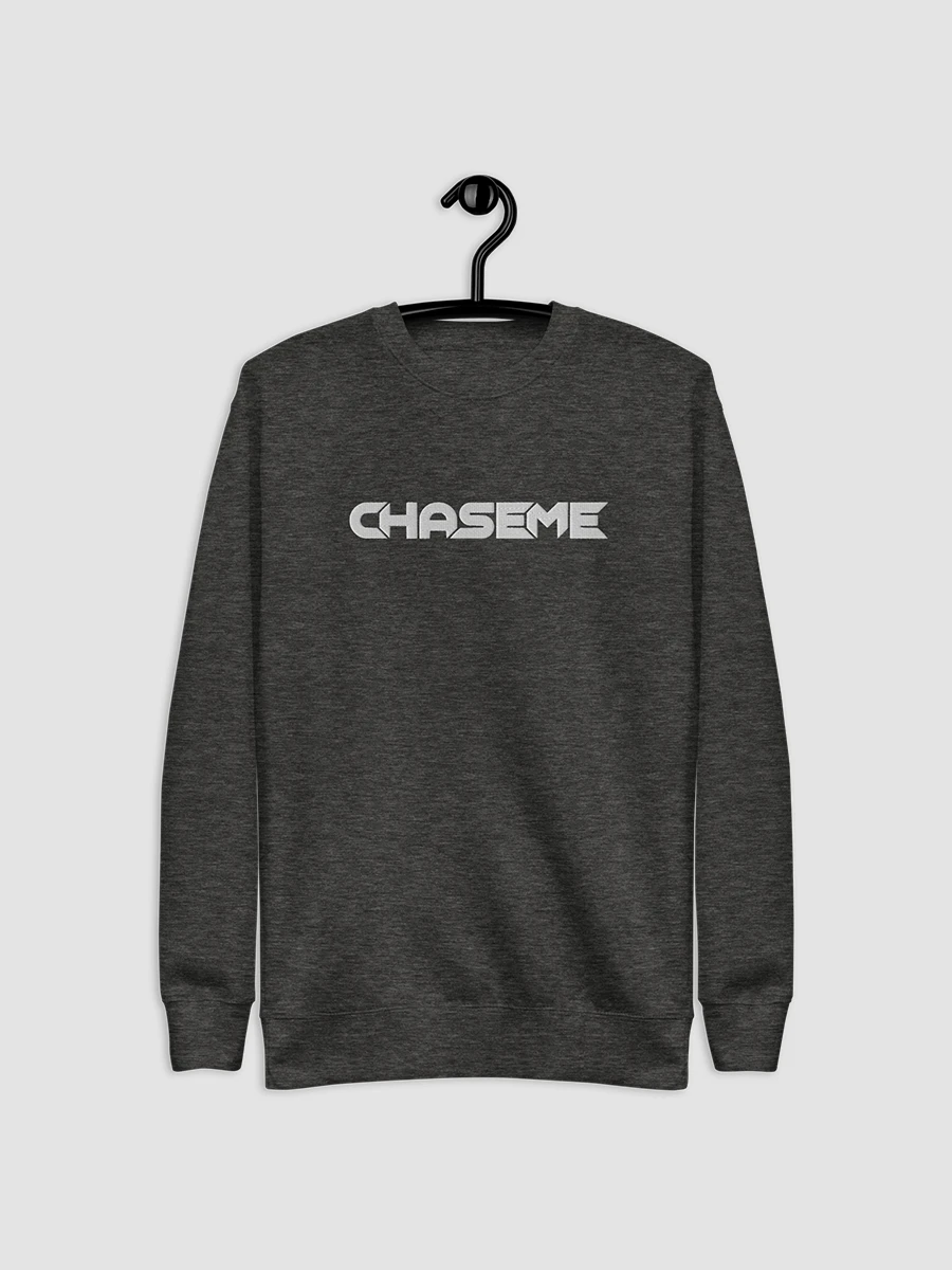 ChaseMe - Embroidered Crewneck product image (4)