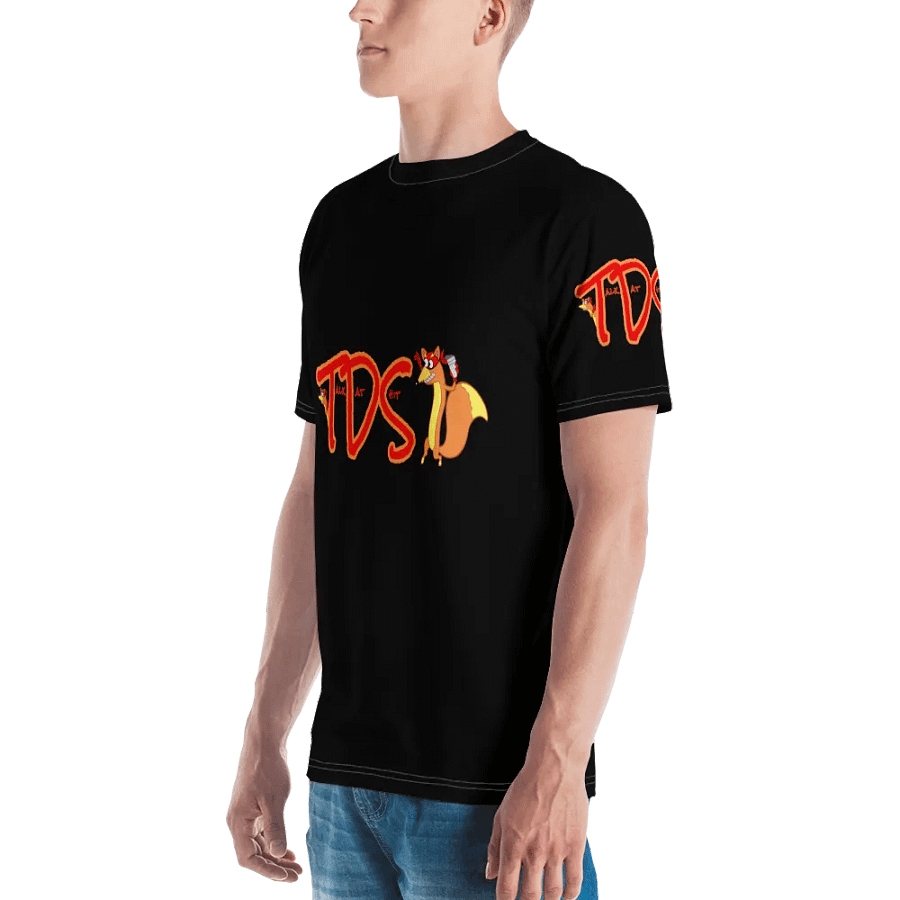 TDS T-SHIRT product image (1)