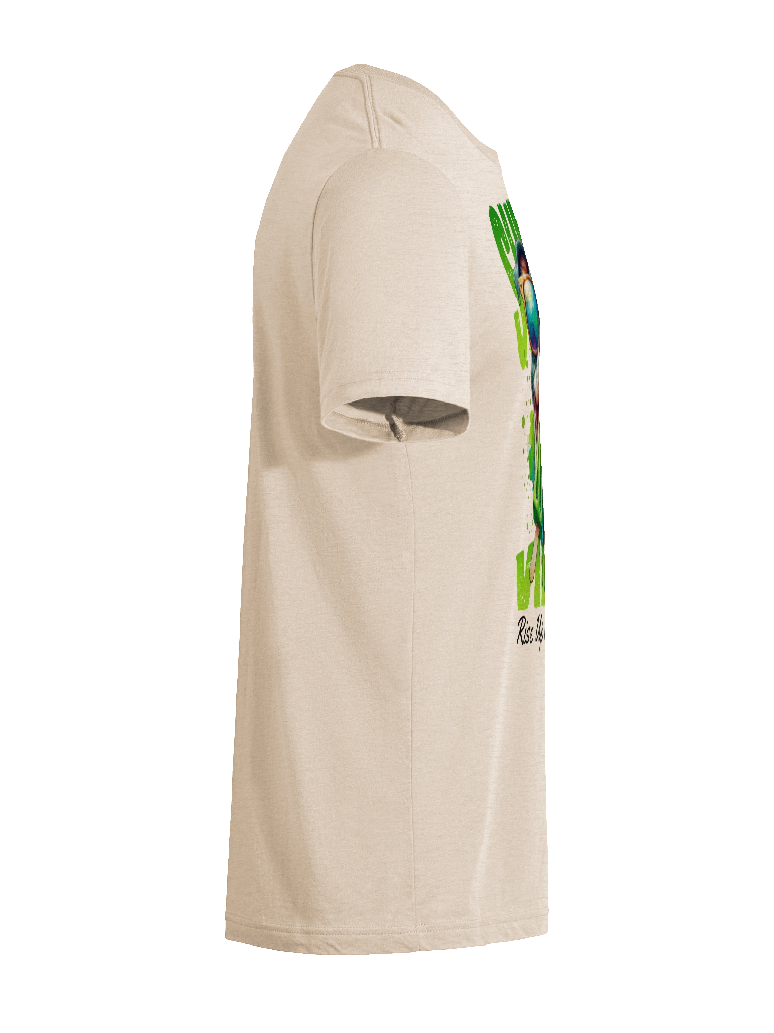 Summer Vibes - White product image (9)