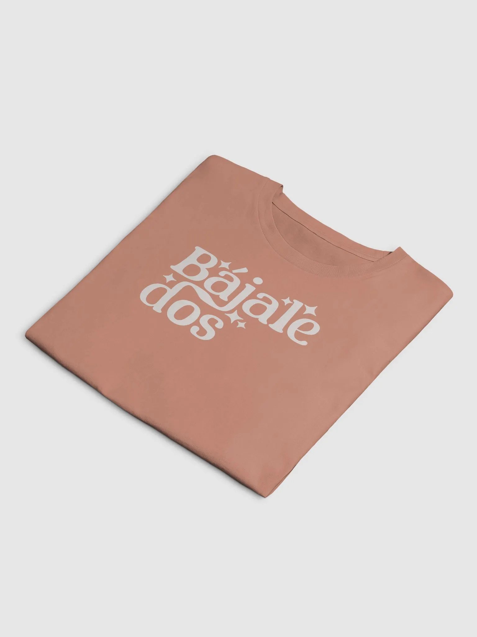 Bájale Dos Crop Top product image (3)