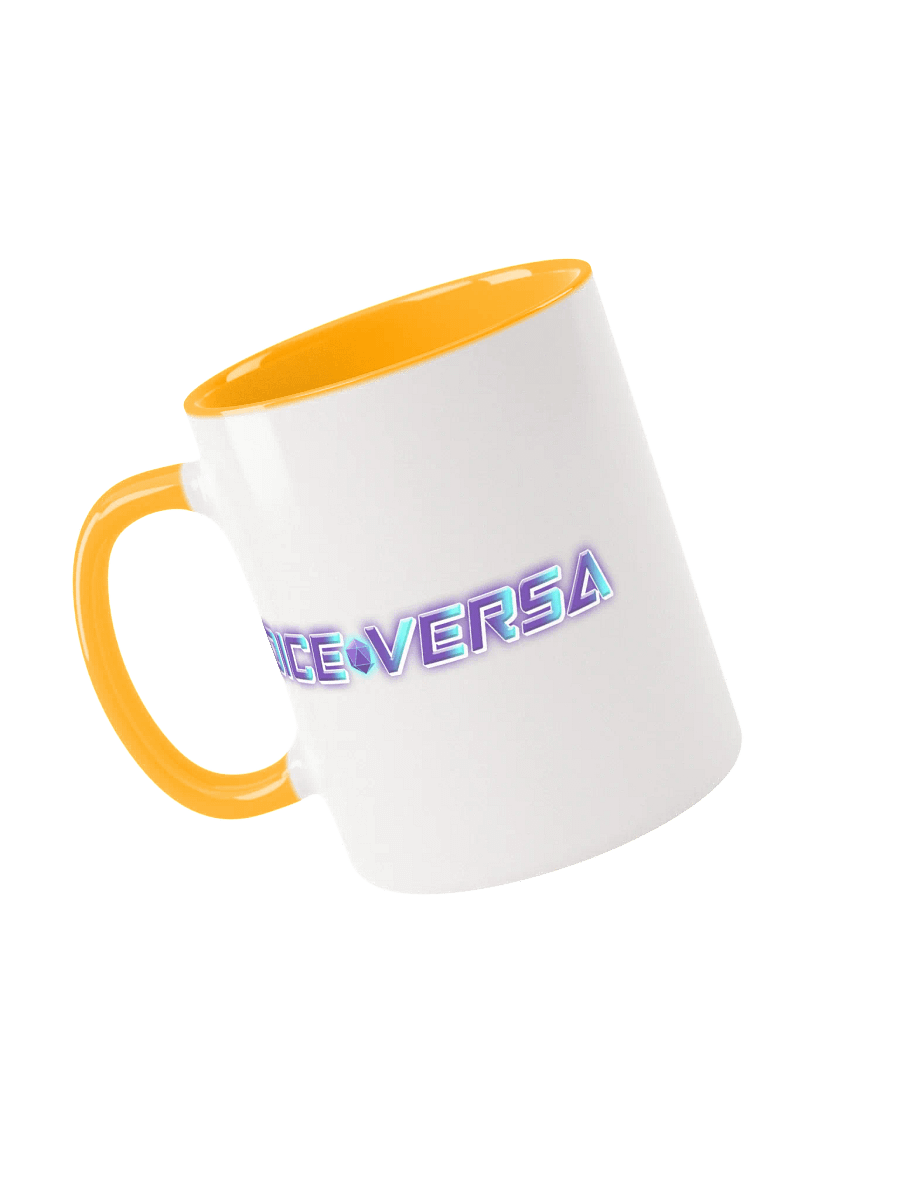 Ukko "Art" Mug product image (5)