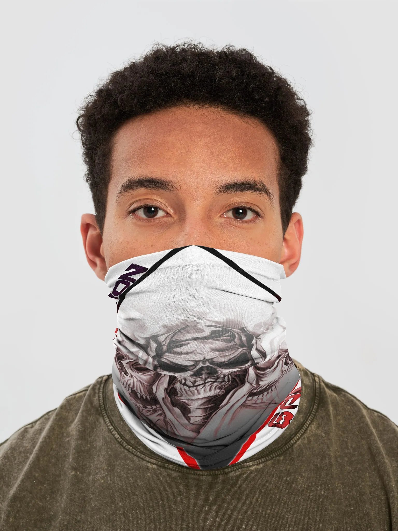 Gaiter product image (1)