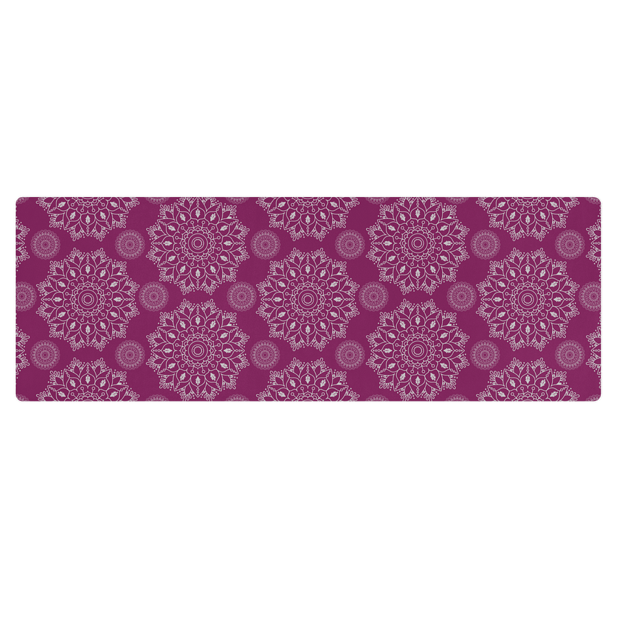 Mandala Bliss Yoga Mat product image (1)