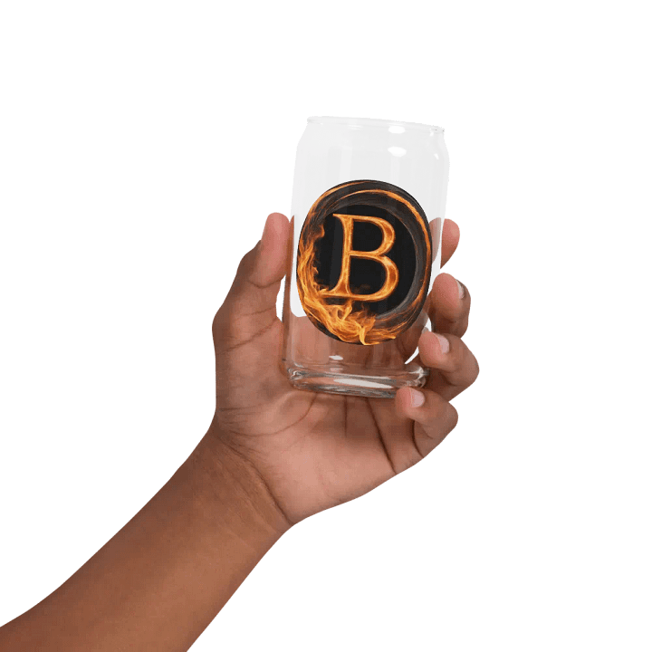 Billy_869 Official Can Glass Merch! product image (32)