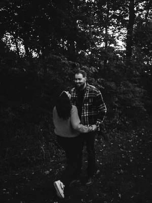 11 years and he still thinks I’m funny so I’m keeping him 🥲🤎 #anniversary #josiebalka #smallcreator 