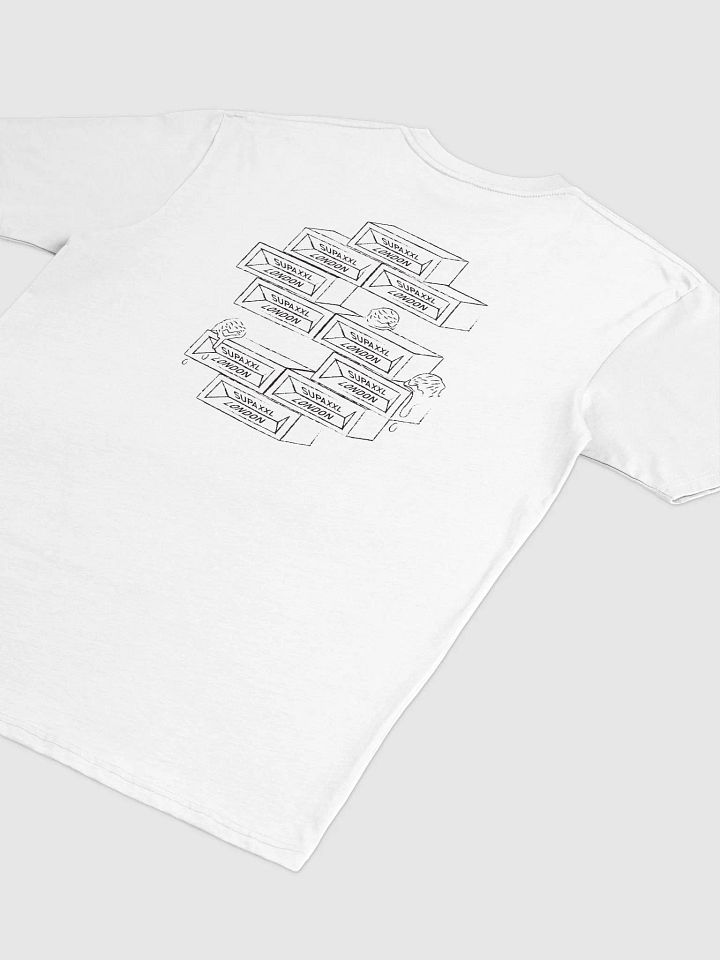 Brick Wall Premium Tee product image (1)