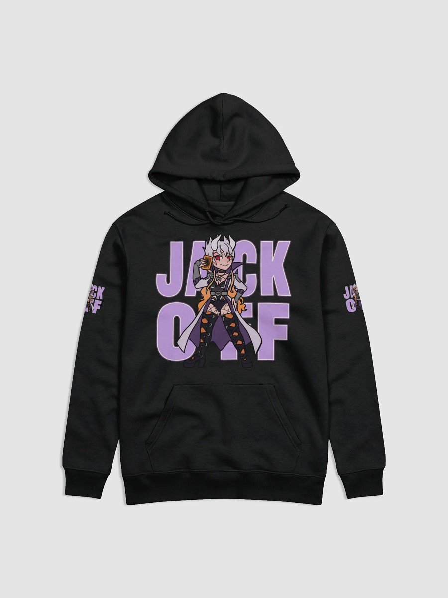 Jack Off Hoodie product image (1)