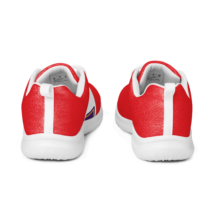 N-Ball Athletic Sneakers product image (5)