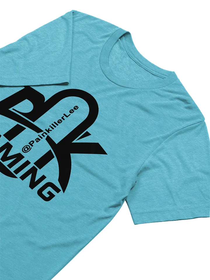 PainkillerLee Logo T-Shirt product image (2)