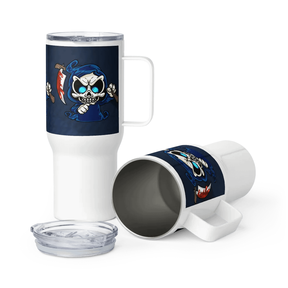 Travel Mug product image (6)