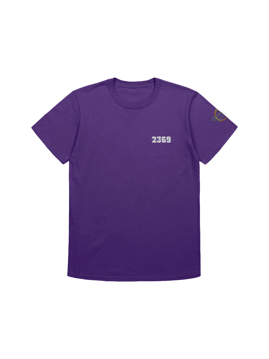 Krevloc King T-Shirt product image (3)