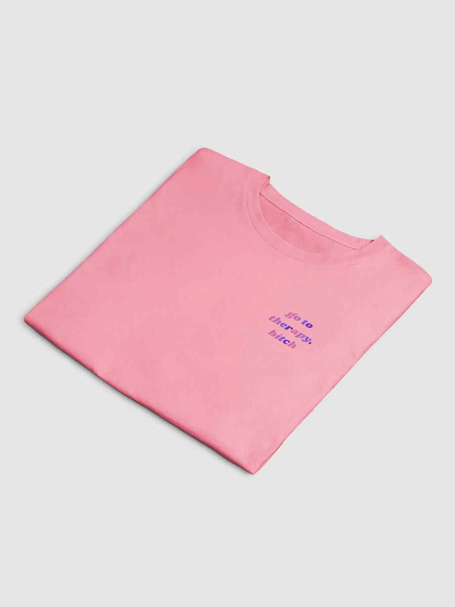 Go To Therapy Crop Top product image (22)