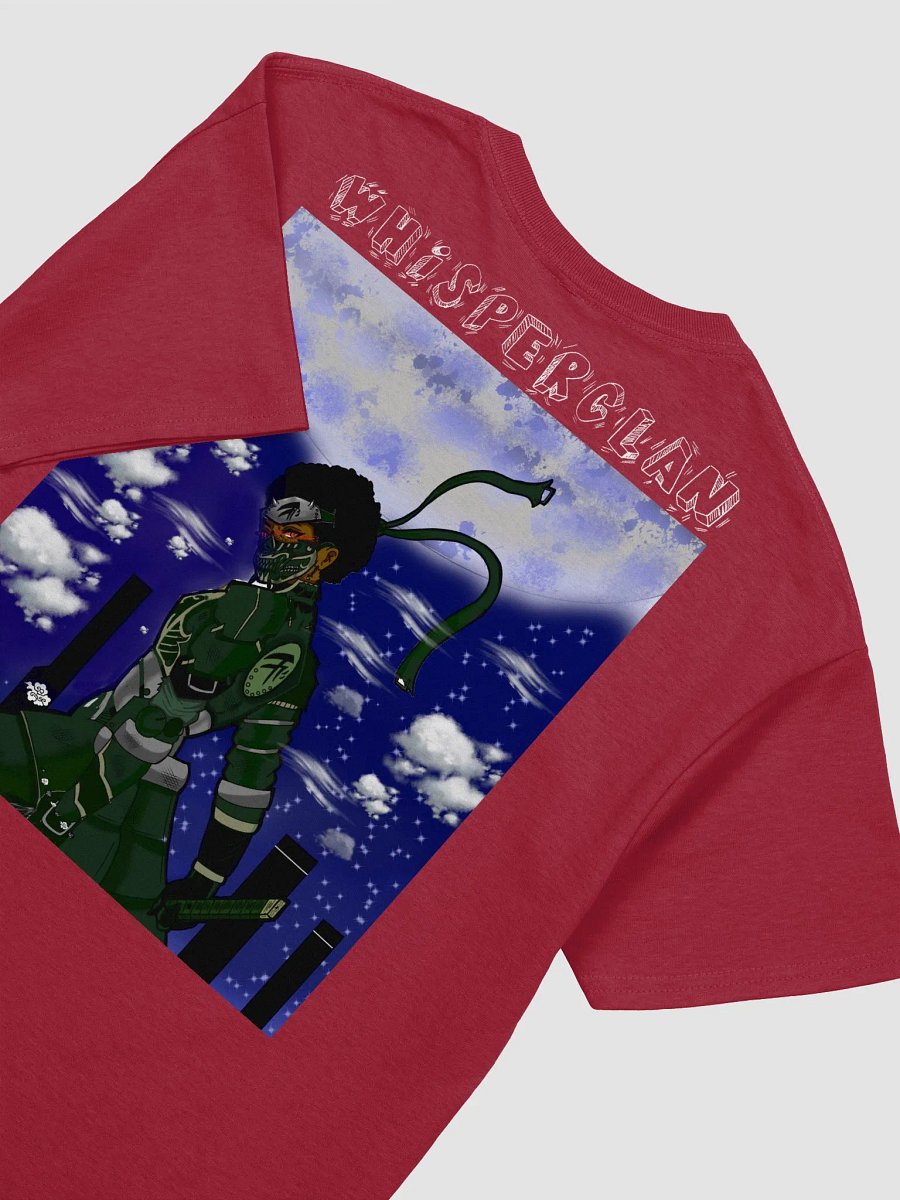 Women's Whisper Clan First Short product image (9)