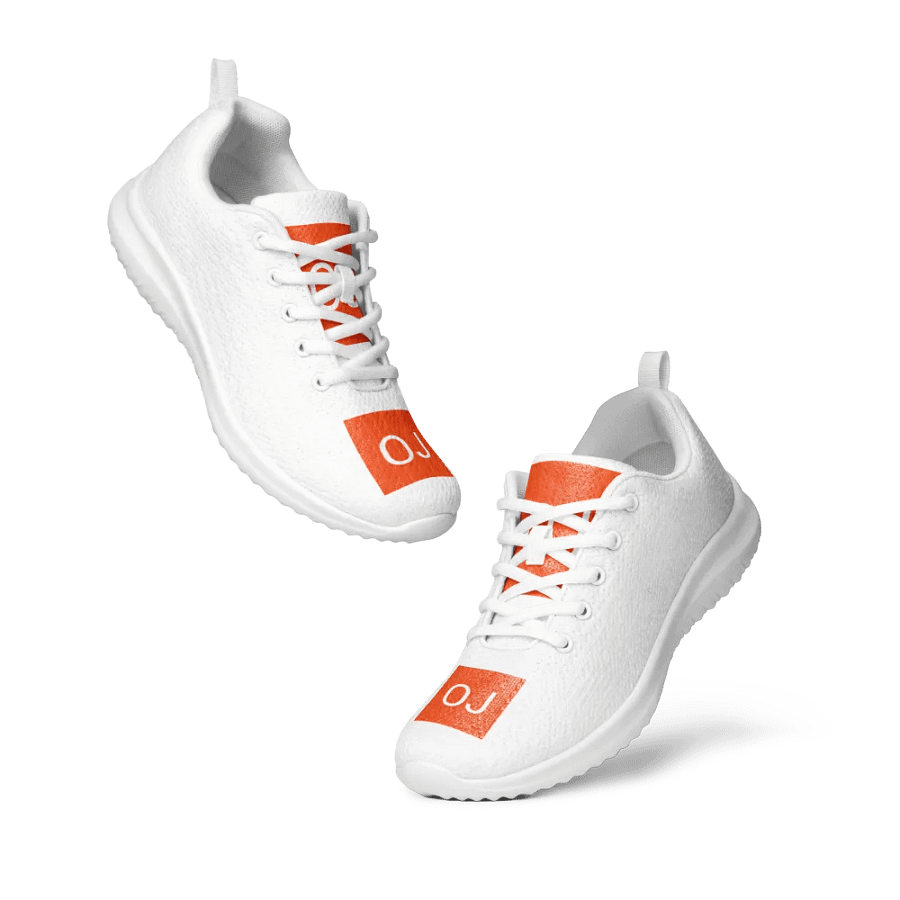 OJ LIFE Shoes product image (9)