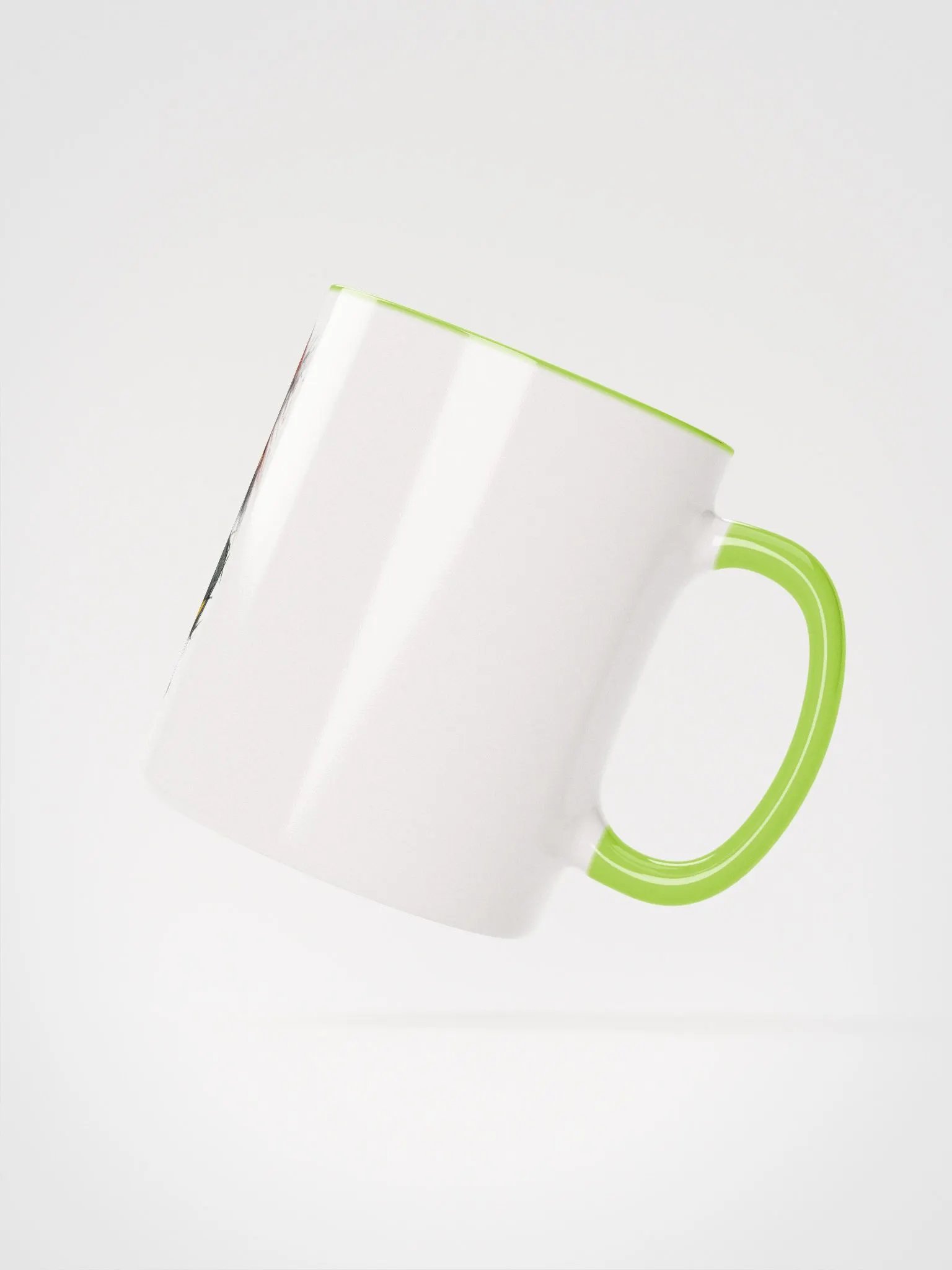 Bowser by StephyJ Coffee Mug product image (43)