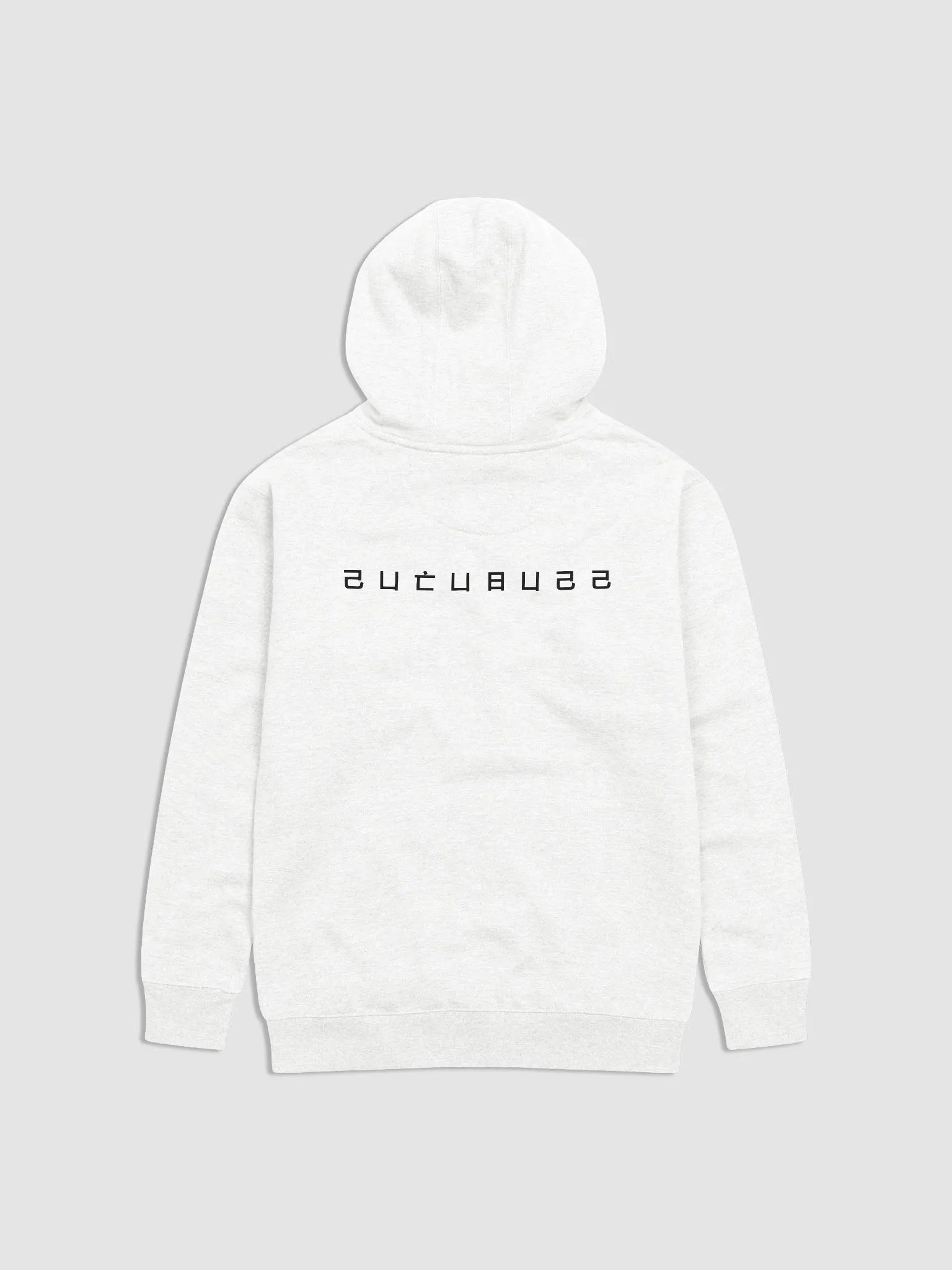 Sucubuss Hoodie product image (2)