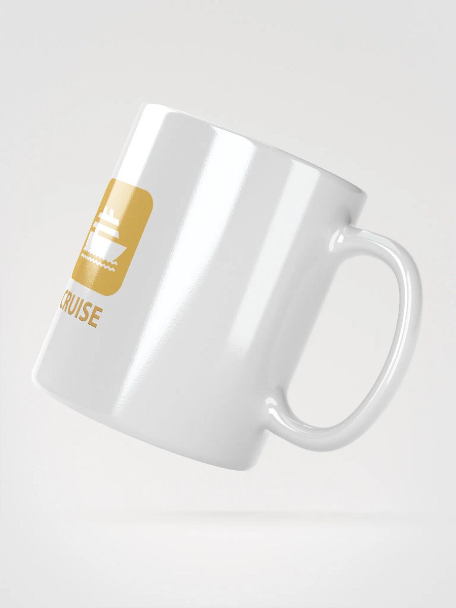 Classic Cruiser's Mug product image (6)