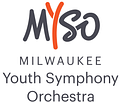 Milwaukee Youth Symphony Orchestra (MYSO)
