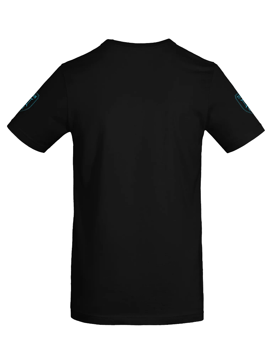 TEAM K Gemini ZODIAC T-Shirt product image (6)