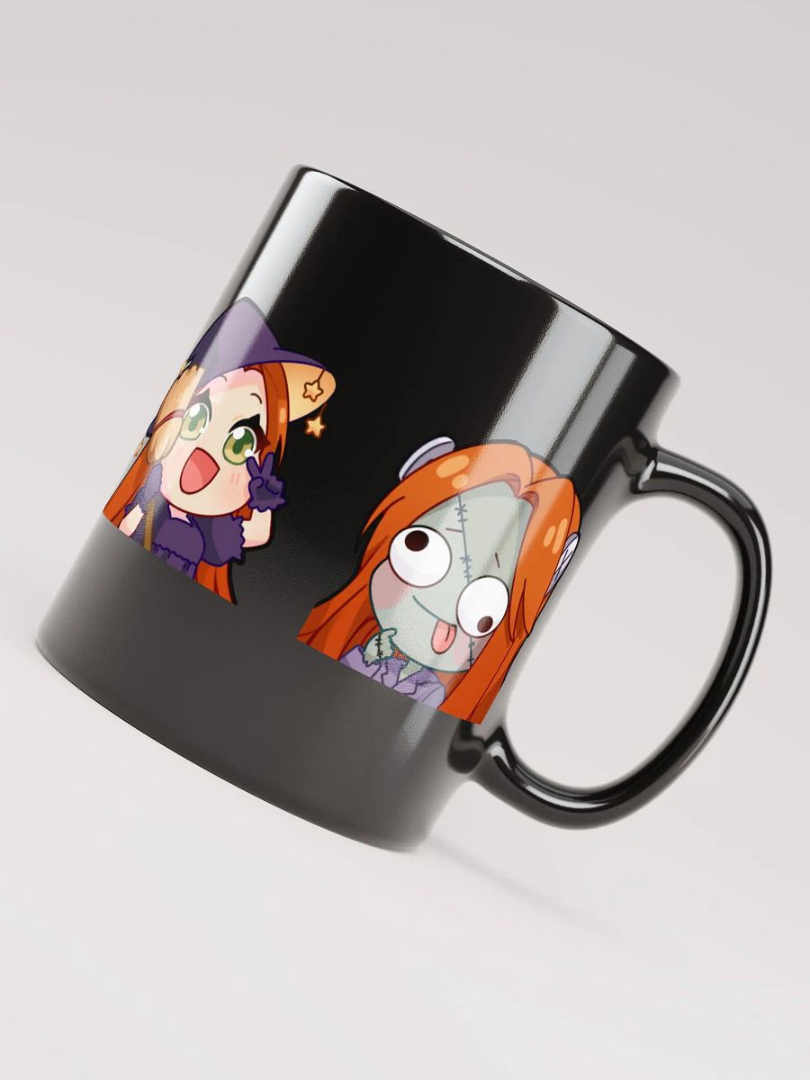 HalloweenBugz Mugz product image (6)