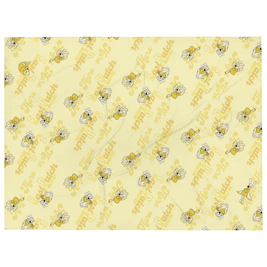 Feather-Soft Blanket product image (1)