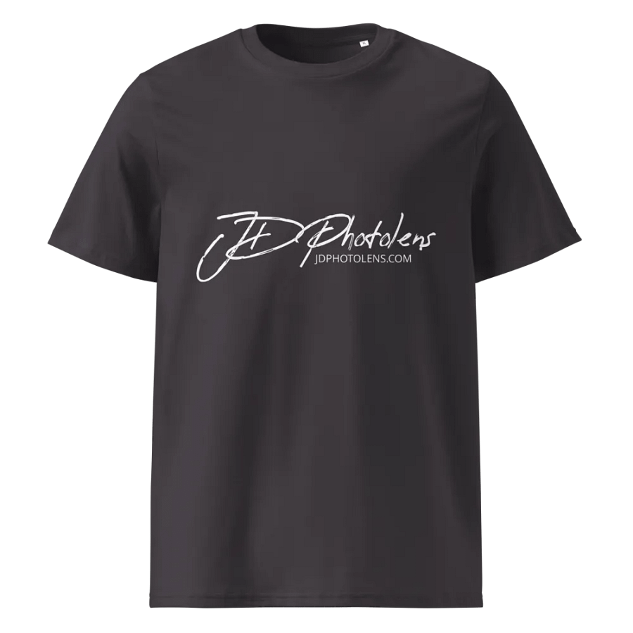 Camiseta de algodón orgánico Stanley/Stella product image (5)