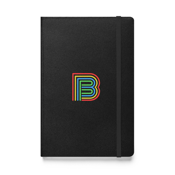 Book by Booty product image (1)