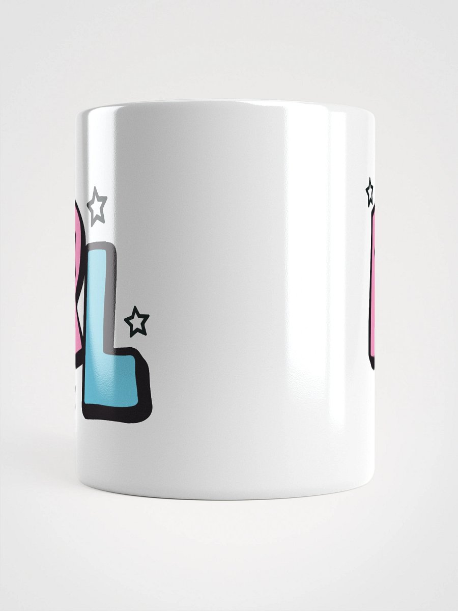 Rusty Logo Mug product image (14)