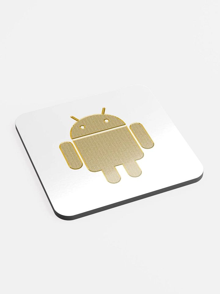 Android Coaster product image (2)