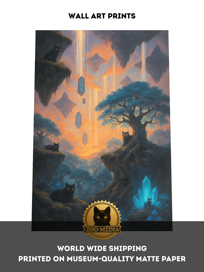 Wall Art Prints