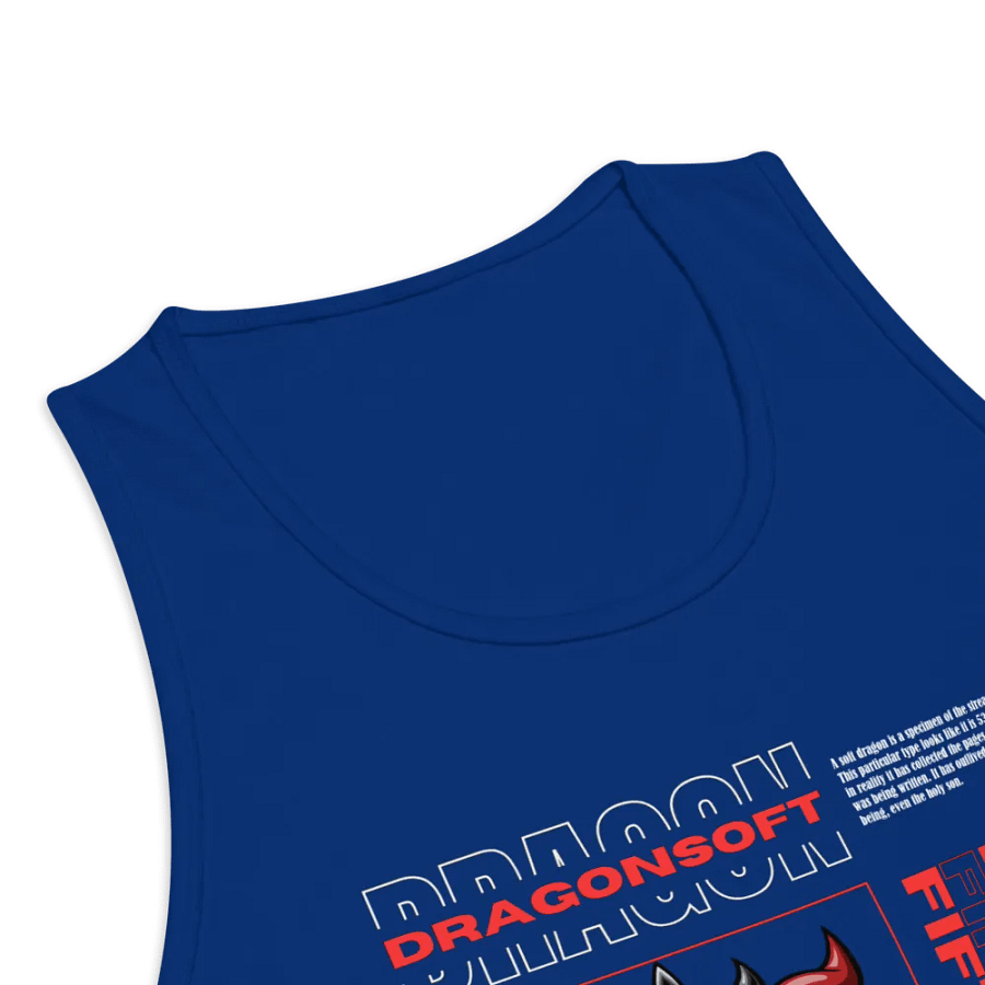 Fiftythree Tanktop product image (4)