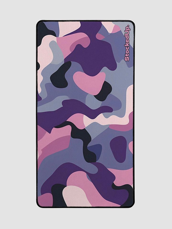Camo V2 StockedUp Pad product image (2)