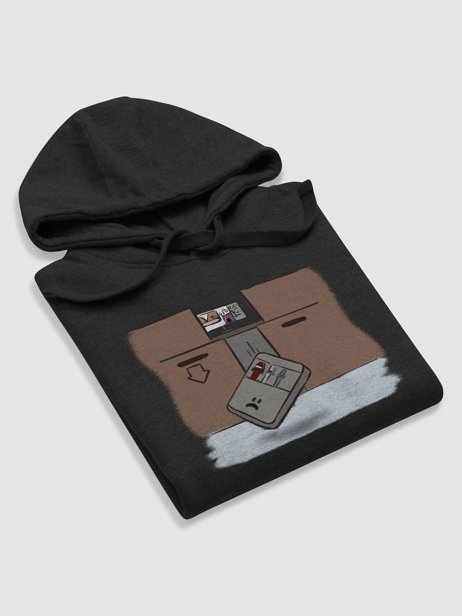 Pen Squad (no text) Pullover Hoodie product image (5)